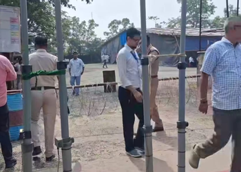 Assam civic poll: Counting underway for 40 wards in Silchar