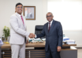 India, Cote d’Ivoire discuss strengthening collaboration in skill development