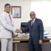 India, Cote d’Ivoire discuss strengthening collaboration in skill development