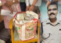 Rajasthan SOG ASP Mukesh Kumar Soni suspended in Rs 2 crore bribery case