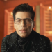Karan Johar on returning to IIFA 2027 stage: Six times as host sounds like a lot
