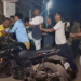 BJP factional clash over ‘extortion’ rocks North 24 Parganas, two held