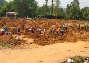 Centre expands rural job scheme as VB-G RAM G framework allows 375 types of works