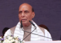 Rajnath Singh calls for making Indian shipyards globally competitive
