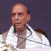Rajnath Singh calls for making Indian shipyards globally competitive