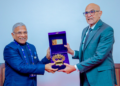 India, Tanzania discuss deepening parliamentary cooperation