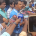 Bengal bypolls: Cong candidate stages sit-in, seeks repolling at Rejinagar