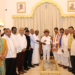 Cong govt exerting undue influence on SIR process: NDA seeks K’taka Governor’s intervention