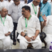 Sanjay Jha backs Lalan Singh’s mediation as JD(U) seeks to contain JD(U)’s Anant-Neeraj rift