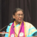 President Murmu honours first batch doctors of AIIMS Bilaspur (Lead)