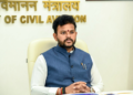 Govt discussing with airlines, OMCs over ATF prices: Aviation Minister