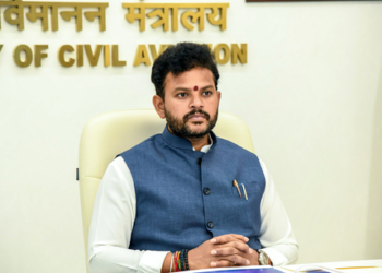 Govt discussing with airlines, OMCs over ATF prices: Aviation Minister