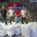 Delhi Police seize 265 kg of illegal firecrackers in South Delhi, one arrested