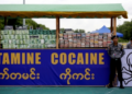 Myanmar drug cartels fuel Northeast narcotics threat, exploit unrest to expand network