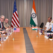 India, US discuss ways to strengthen defence, strategic cooperation