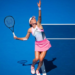 China Open: Alexandrova upsets Noskova, Andreeva moves into QF as well