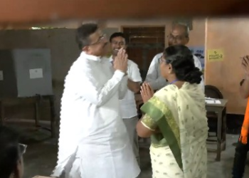 BJP’s Hasirani Rath may surpass my 2016 victory margin in Nandigram: Bengal CM