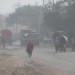 Bangladesh’s Dhaka ranked world’s most polluted city