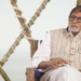 Amitabh Bachchan reacts as KBC contestant recalls waiting for 5 hours outside Jalsa with his mother