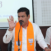 CM Shivakumar creating propaganda, anarchy over SIR, Form-7: K’taka BJP chief