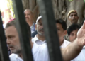 ‘Not only countering, going to destroy them’: Rahul Gandhi amid INDIA Bloc protest