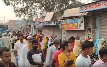 Bengal bypolls: Average 58.16 pc voting recorded in first six hours of voting