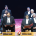 CJI Surya Kant administers oath to three new Supreme Court judges
