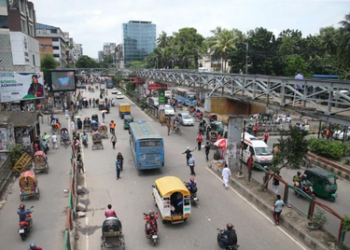 Bangladesh’s economic crisis deepens amid banking woes, energy shortages: World Bank