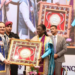 President Murmu hails Ayushman Bharat Yojana for reducing healthcare burden of needy