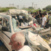 Seven killed as SUV rams into parked trailer in Gujarat’s Bhavnagar