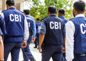 CBI arrests J&K fireman for taking Rs 15,000 bribe to issue NOC to Katra hotel