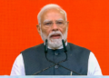‘We will do it’: PM Modi gives new rallying cry for Viksit Bharat goals