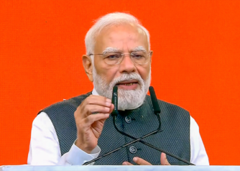 Bhuj earthquake, Morbi floods, Covid: ‘Every incident taught me something’, says PM Modi