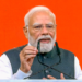 Bhuj earthquake, Morbi floods, Covid: ‘Every incident taught me something’, says PM Modi
