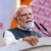 PM Modi thanks world leaders for wishes on completing 25 years as head of govt