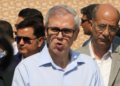 Delimitation was done in J&K to help BJP: Omar Abdullah