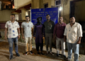 Mumbai Police seize drugs worth Rs 2.53 crore; 9,800 Nitrazepam, Alprazolam tablets recovered