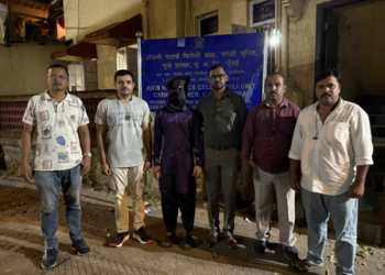 Mumbai Police seize drugs worth Rs 2.53 crore; 9,800 Nitrazepam, Alprazolam tablets recovered
