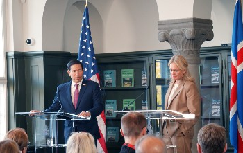Free trade agreement era may be over: Rubio