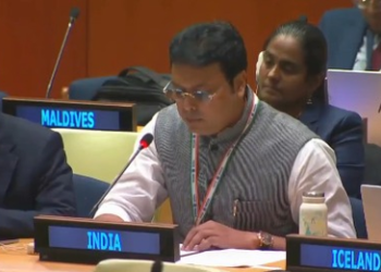 India accuses OIC of ‘wilful blindness’, failing to distinguish between terror’s victim and perpetrator