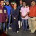 ‘TMKOC’s Balvinder Suri aka Roshan reunites with Madhuri Dixit after 30 years, recalls Dil To Pagal Hai moment