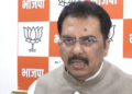 BJP leaders hail PM Modi’s 25 years in public service, call milestone historic