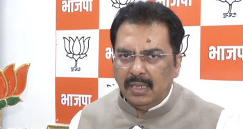 BJP leaders hail PM Modi’s 25 years in public service, call milestone historic