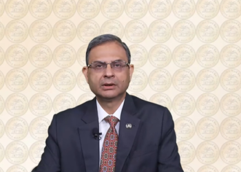 RBI raises repo rate by 25 bps to 5.50 amid challenging global environment