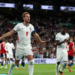 Nations League: Kane stars with brace as England ease past Czechia