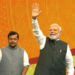 PM Modi receives warm welcome at ‘Viksit Bharat Sankalp Sabha’; Nabin hails his resolve to serve people