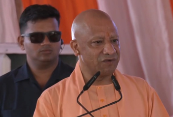 Remarkable journey from village to global stage: CM Yogi on PM Modi’s 25-year public service