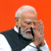 Bow my head to people for choosing me as their servant for 25 years, says PM Modi
