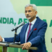 India-Africa partnership built for generations, not just today: EAM Jaishankar