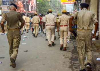 Three suspects in Dinesh Yadav murder case injured in police encounter in Bihar’s Sitamarhi